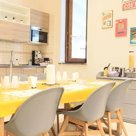 A Casa Bed & Breakfast Boscoreale