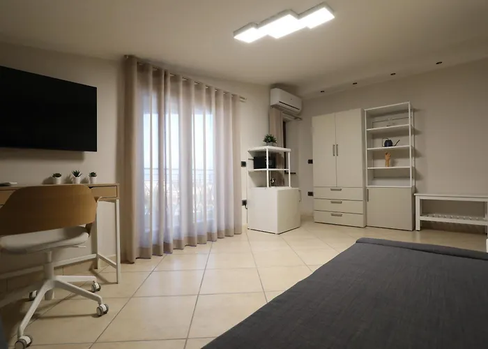 A Casa Couette-café 4*