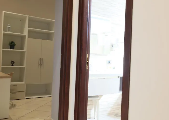 A Casa Couette-café 4*