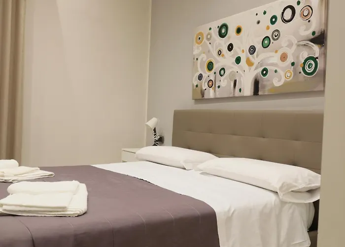 Couette-café A Casa 4*