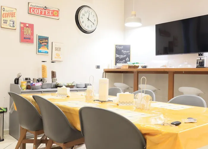 A Casa 4* Boscoreale